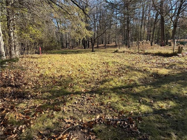 Lot 1 Hwy 70, Stone Lake, WI 54876