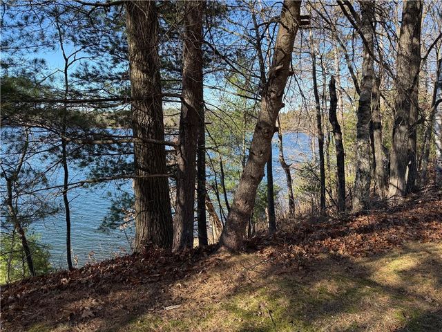 Lot 1 Hwy 70, Stone Lake, WI 54876