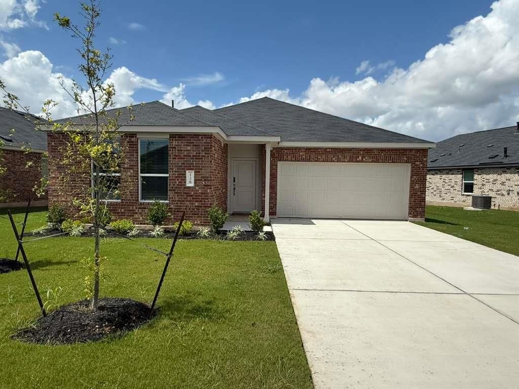 128 Rodney Boat RD, Kyle, TX 78640