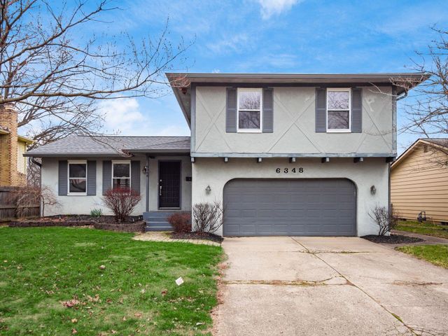 6348 Birkewood Street, Columbus, OH 43229