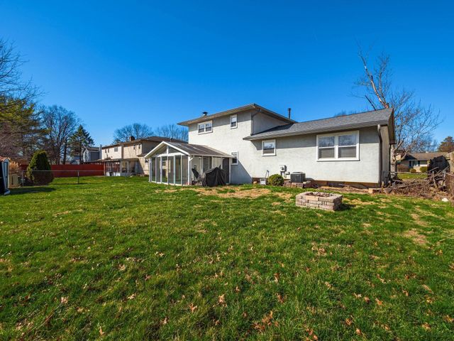 6348 Birkewood Street, Columbus, OH 43229