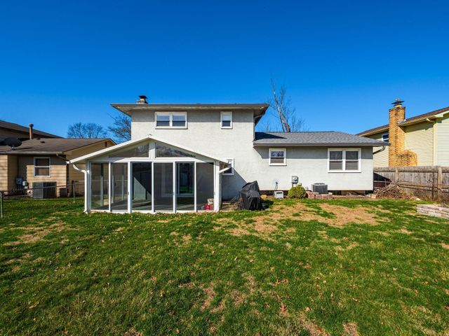 6348 Birkewood Street, Columbus, OH 43229