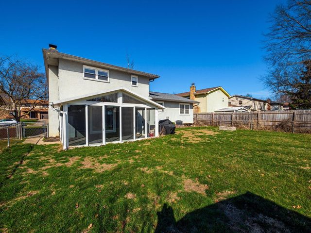 6348 Birkewood Street, Columbus, OH 43229