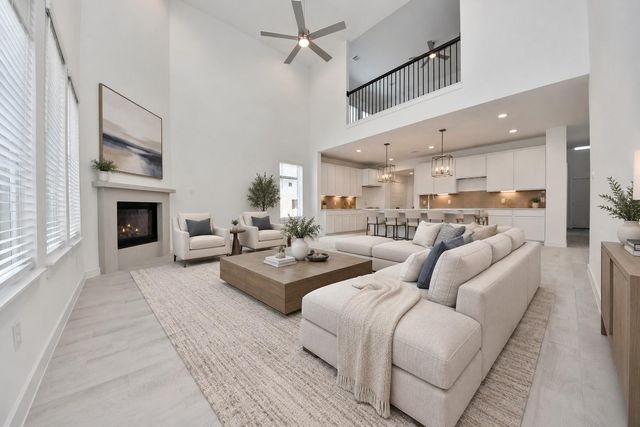 24511 Broad Park Ct, Spring, TX 77373