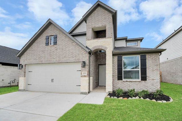 24511 Broad Park Ct, Spring, TX 77373