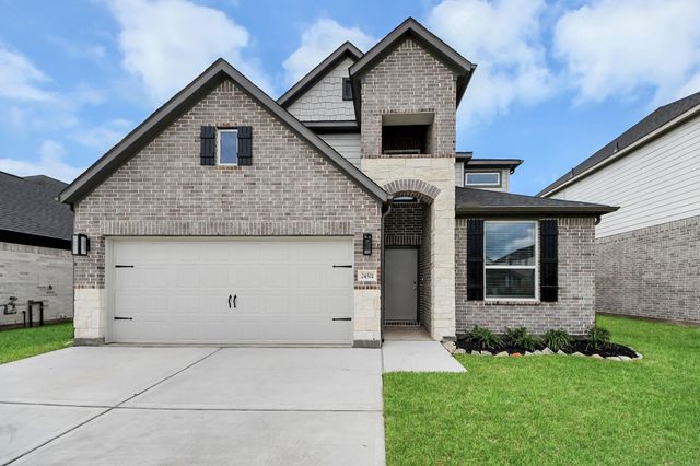 24511 Broad Park Ct, Spring, TX 77373