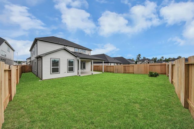 24511 Broad Park Ct, Spring, TX 77373