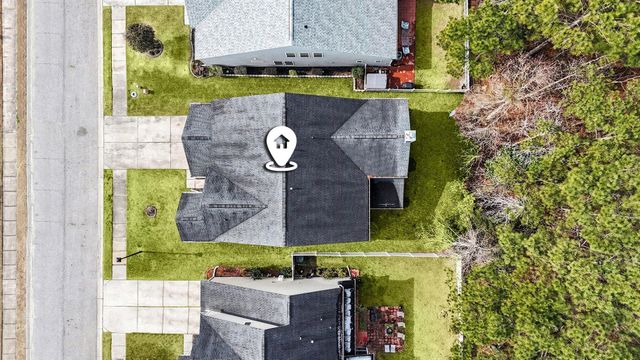 208 Buttonbush Court, Moncks Corner, SC 29461