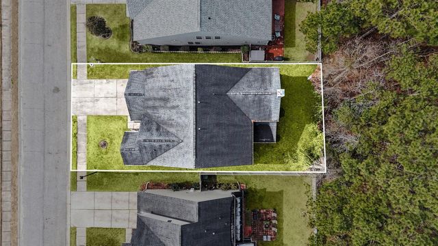 208 Buttonbush Court, Moncks Corner, SC 29461