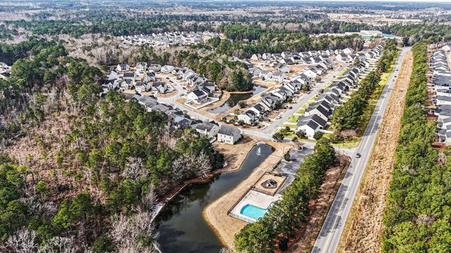 208 Buttonbush Court, Moncks Corner, SC 29461