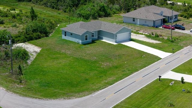 1911 RICHMOND AVENUE N, Lehigh Acres, FL 33972