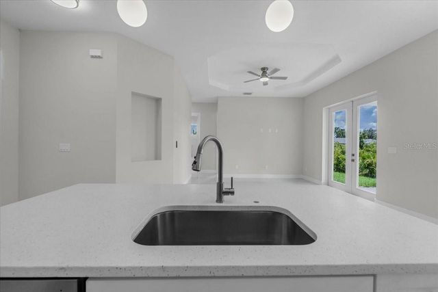 1911 RICHMOND AVENUE N, Lehigh Acres, FL 33972
