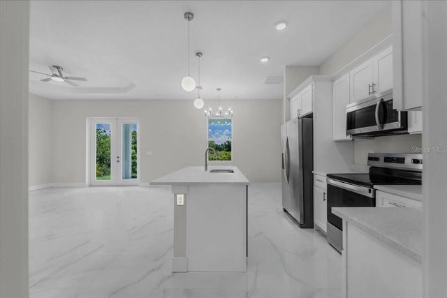 1911 RICHMOND AVENUE N, Lehigh Acres, FL 33972