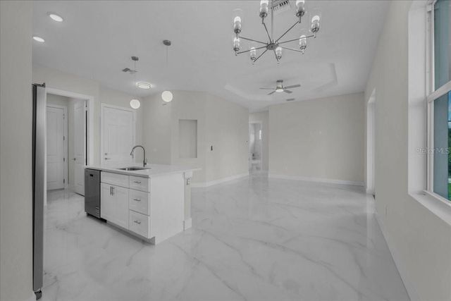 1911 RICHMOND AVENUE N, Lehigh Acres, FL 33972