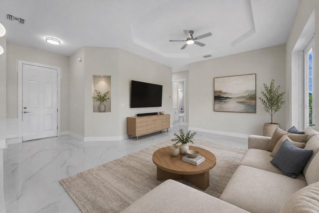 1911 RICHMOND AVENUE N, Lehigh Acres, FL 33972