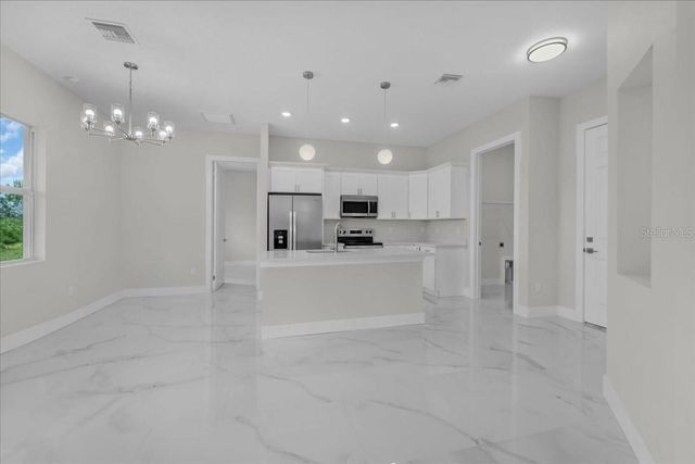 1911 RICHMOND AVENUE N, Lehigh Acres, FL 33972