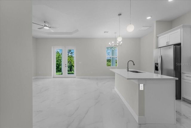 1911 RICHMOND AVENUE N, Lehigh Acres, FL 33972