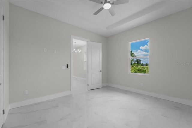 1911 RICHMOND AVENUE N, Lehigh Acres, FL 33972