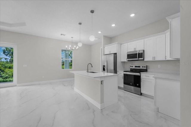 1911 RICHMOND AVENUE N, Lehigh Acres, FL 33972