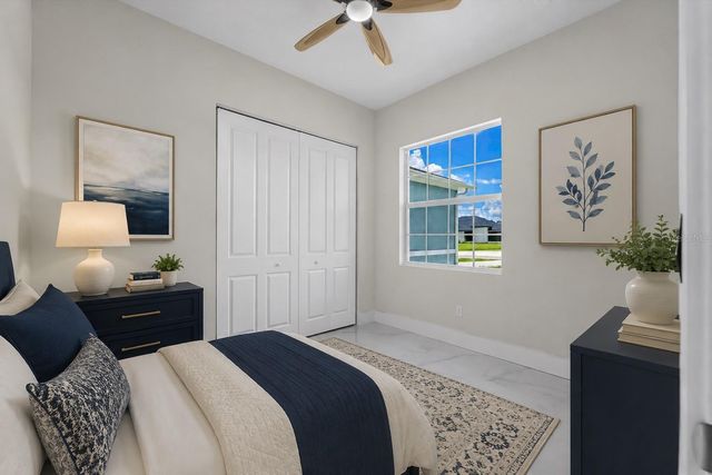 1911 RICHMOND AVENUE N, Lehigh Acres, FL 33972