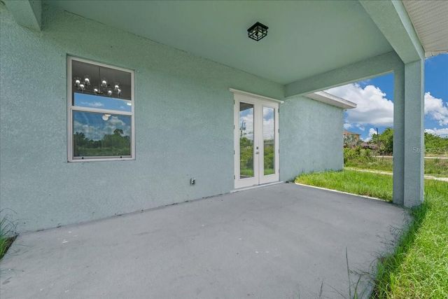 1911 RICHMOND AVENUE N, Lehigh Acres, FL 33972