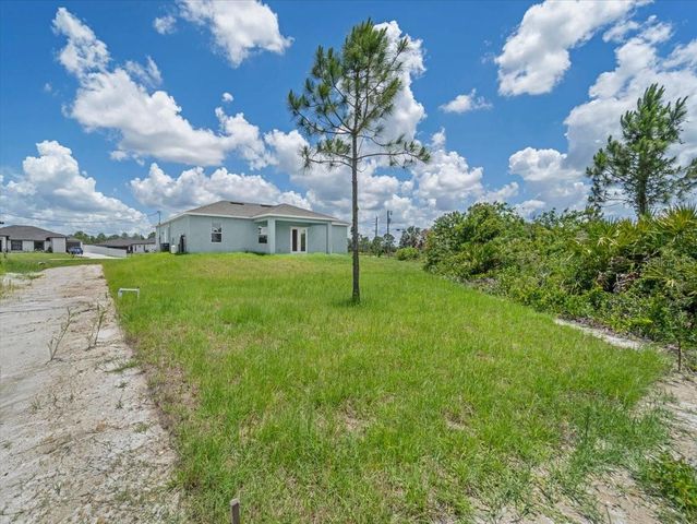 1911 RICHMOND AVENUE N, Lehigh Acres, FL 33972