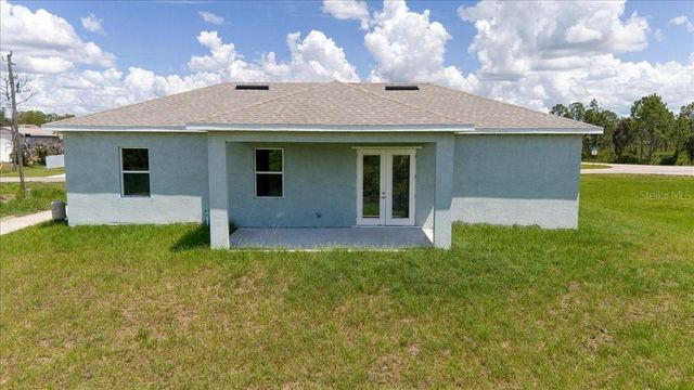 1911 RICHMOND AVENUE N, Lehigh Acres, FL 33972