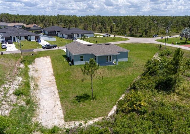 1911 RICHMOND AVENUE N, Lehigh Acres, FL 33972