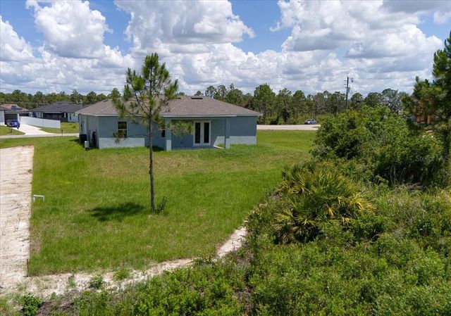 1911 RICHMOND AVENUE N, Lehigh Acres, FL 33972