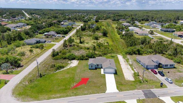 1911 RICHMOND AVENUE N, Lehigh Acres, FL 33972