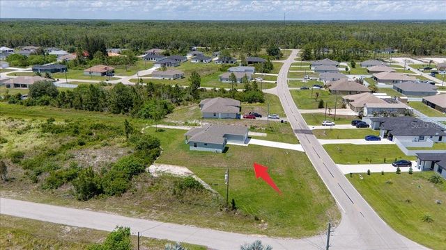 1911 RICHMOND AVENUE N, Lehigh Acres, FL 33972