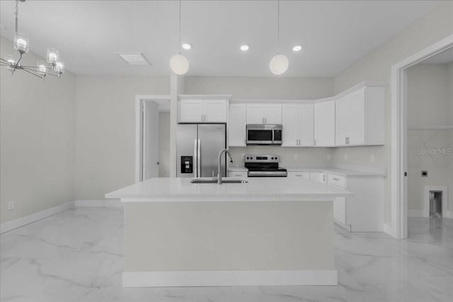 1911 RICHMOND AVENUE N, Lehigh Acres, FL 33972