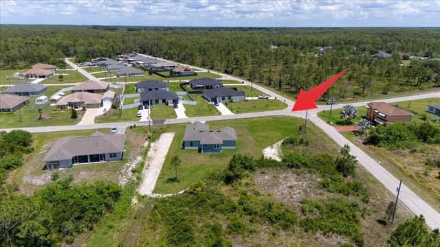 1911 RICHMOND AVENUE N, Lehigh Acres, FL 33972