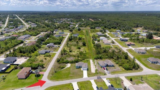 1911 RICHMOND AVENUE N, Lehigh Acres, FL 33972