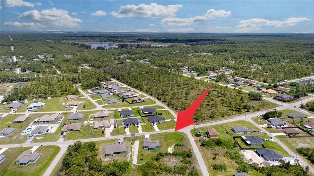 1911 RICHMOND AVENUE N, Lehigh Acres, FL 33972