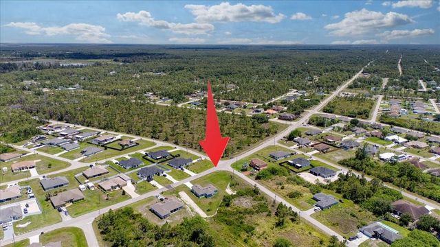1911 RICHMOND AVENUE N, Lehigh Acres, FL 33972