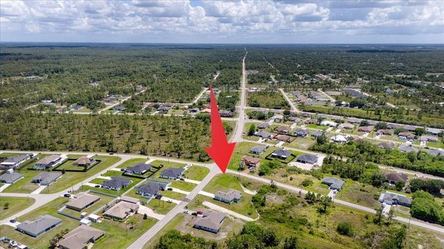 1911 RICHMOND AVENUE N, Lehigh Acres, FL 33972