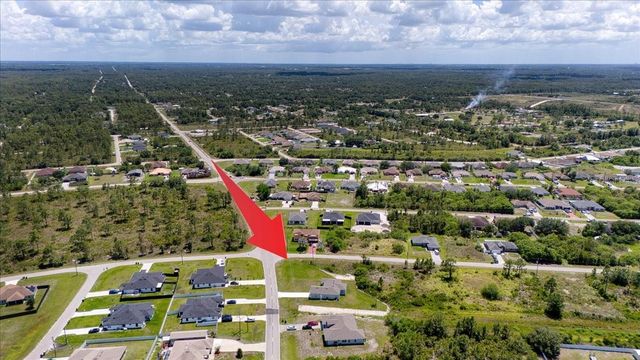 1911 RICHMOND AVENUE N, Lehigh Acres, FL 33972