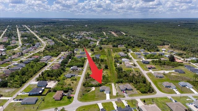 1911 RICHMOND AVENUE N, Lehigh Acres, FL 33972