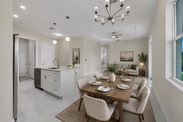 1911 RICHMOND AVENUE N, Lehigh Acres, FL 33972
