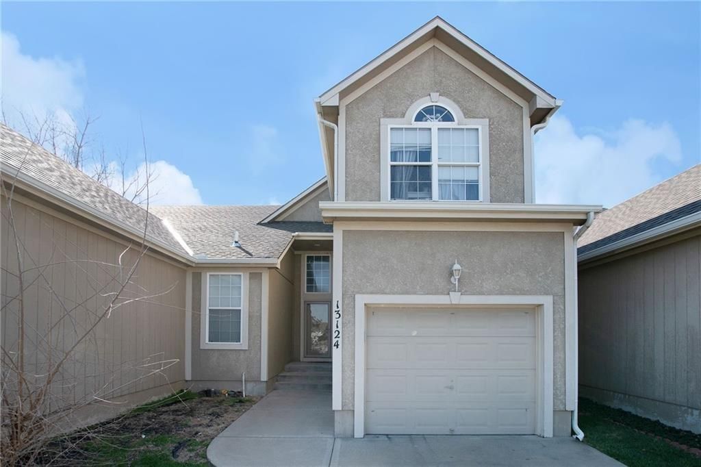 13124 Everett Court, Kansas City, KS 66109 — exterior