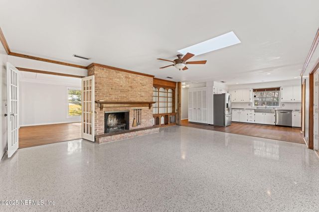 4236 BUCK POINT Road, Jacksonville, FL 32210