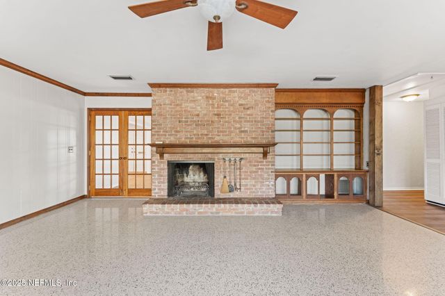 4236 BUCK POINT Road, Jacksonville, FL 32210