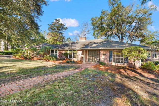 4236 BUCK POINT Road, Jacksonville, FL 32210