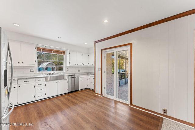 4236 BUCK POINT Road, Jacksonville, FL 32210