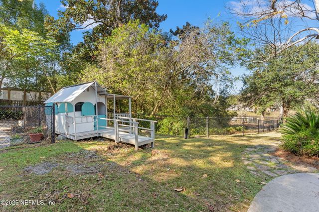 4236 BUCK POINT Road, Jacksonville, FL 32210