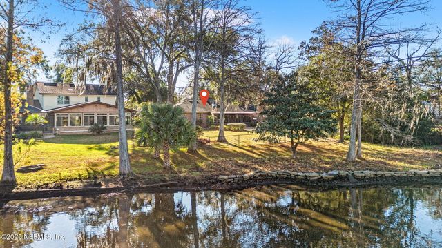 4236 BUCK POINT Road, Jacksonville, FL 32210