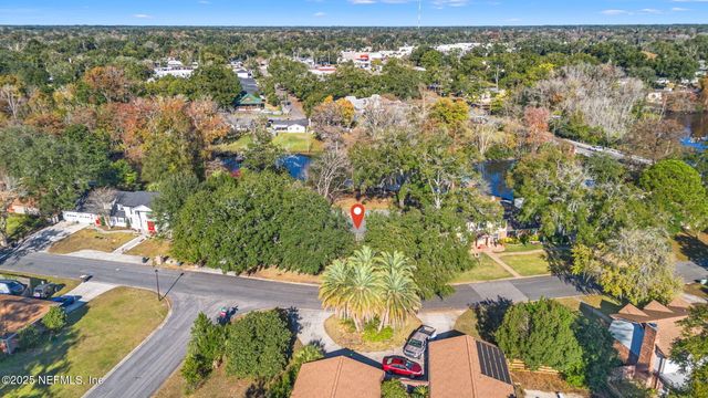 4236 BUCK POINT Road, Jacksonville, FL 32210