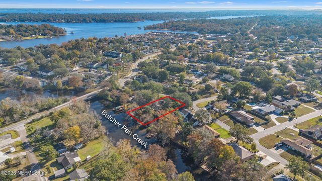 4236 BUCK POINT Road, Jacksonville, FL 32210
