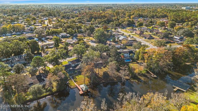 4236 BUCK POINT Road, Jacksonville, FL 32210